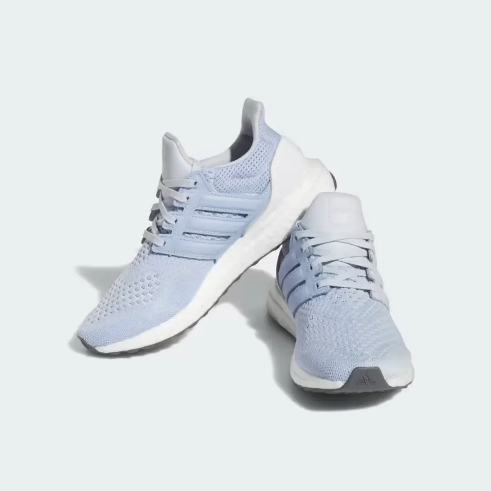 [NEW] Women's adidas UltraBoost 1.0 Shoes Blue‎ HQ2196